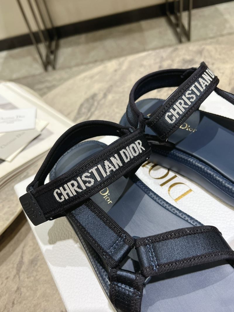 Christian Dior Sandals